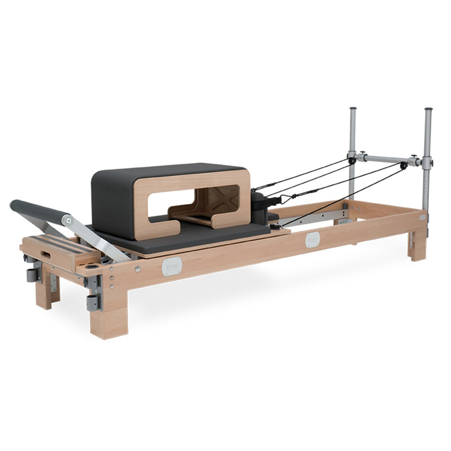 BASI Reformer with Sitting Box