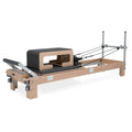 BASI Reformer with Sitting Box