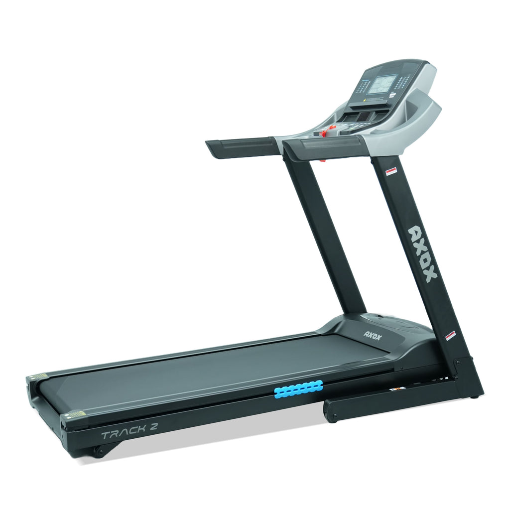 Axox Fitness Track 2 Treadmill | Brand New