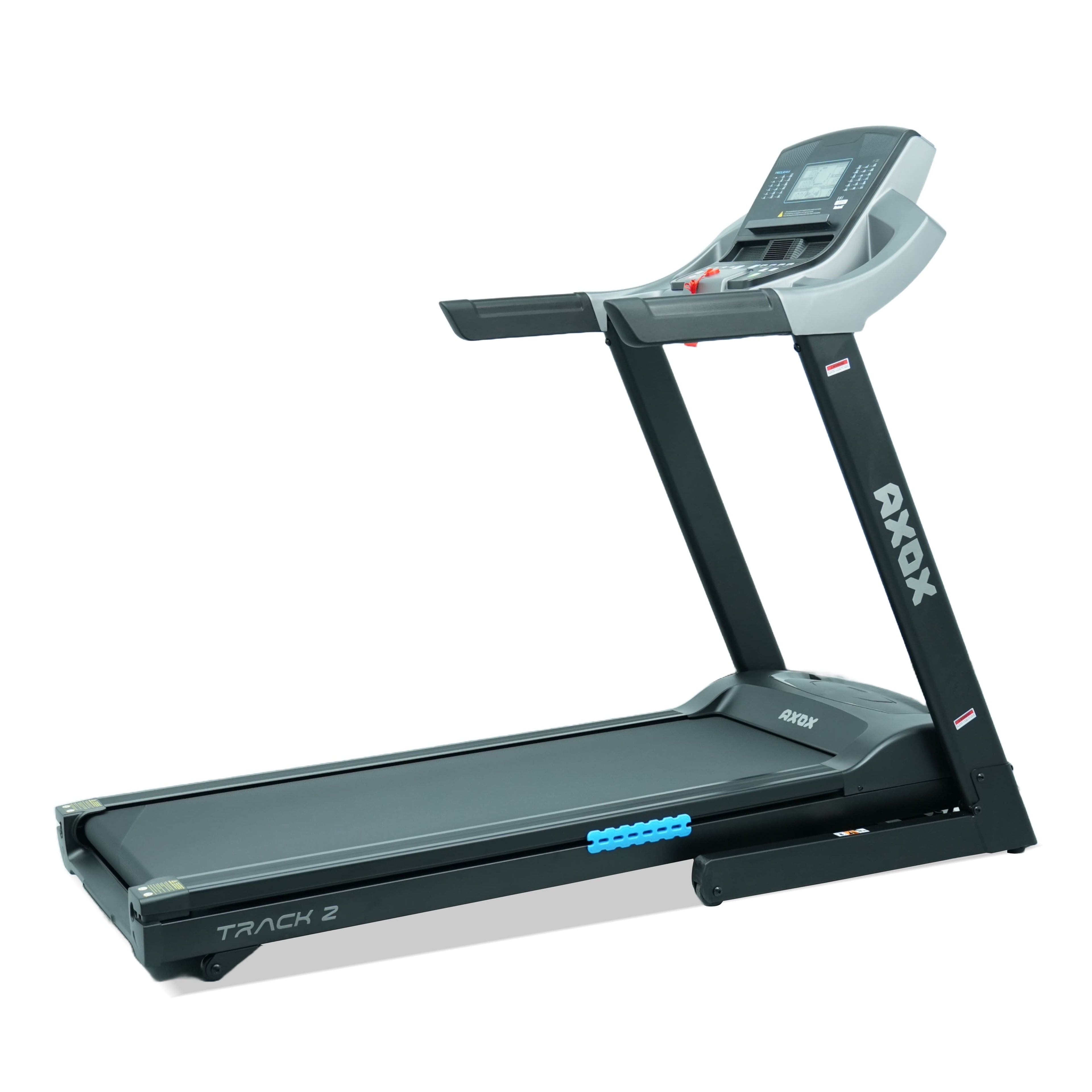 Axox Fitness Track 2 Treadmill | Brand New
