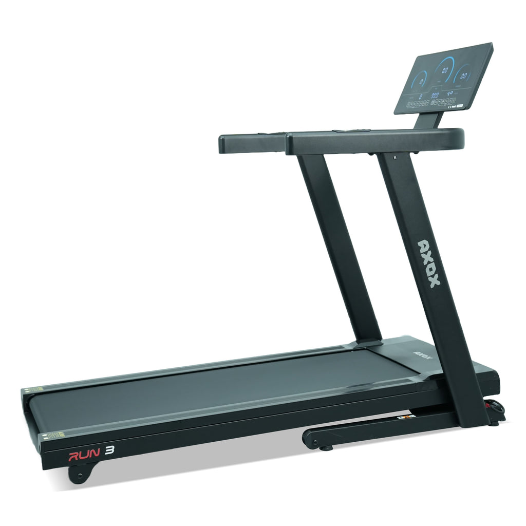 Axox Fitness Run 3 Treadmill | Brand New