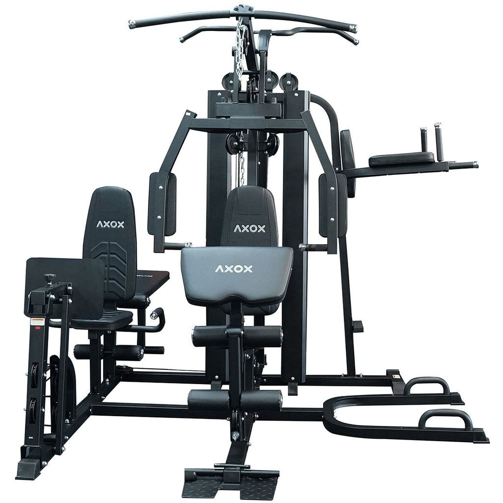Axox Fitness X3 Multi Gym | Brand New