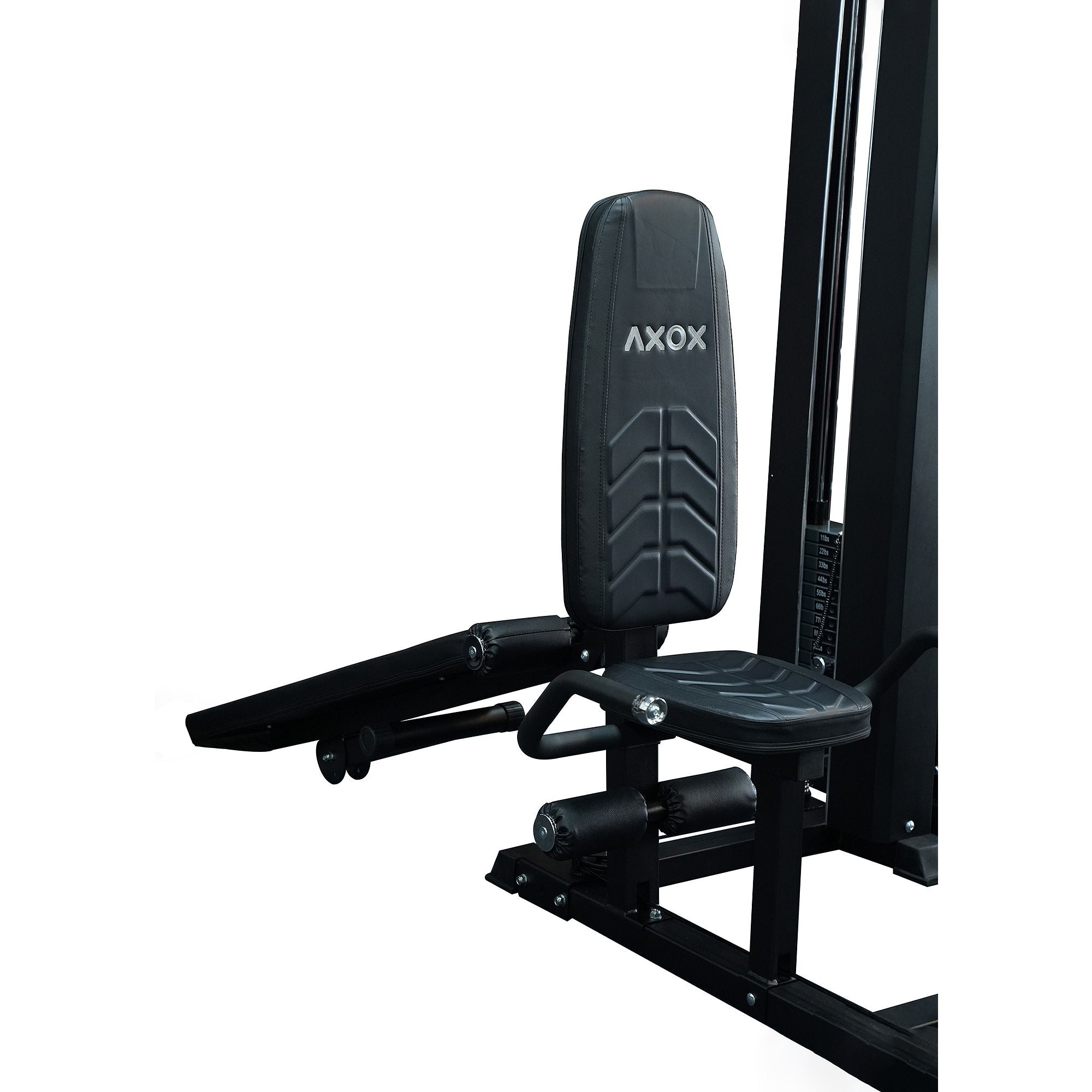 Axox Fitness X3 Multi Gym | Brand New