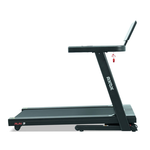Axox Fitness Run 3 Treadmill | Brand New
