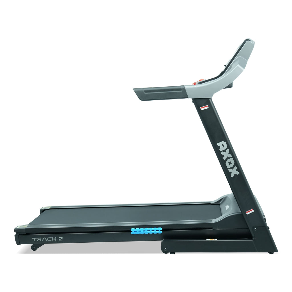 Axox Fitness Track 2 Treadmill | Brand New