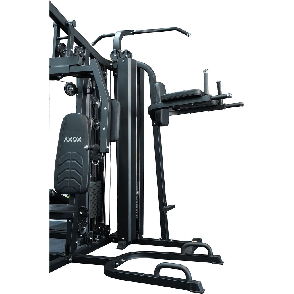 Axox Fitness X3 Multi Gym | Brand New
