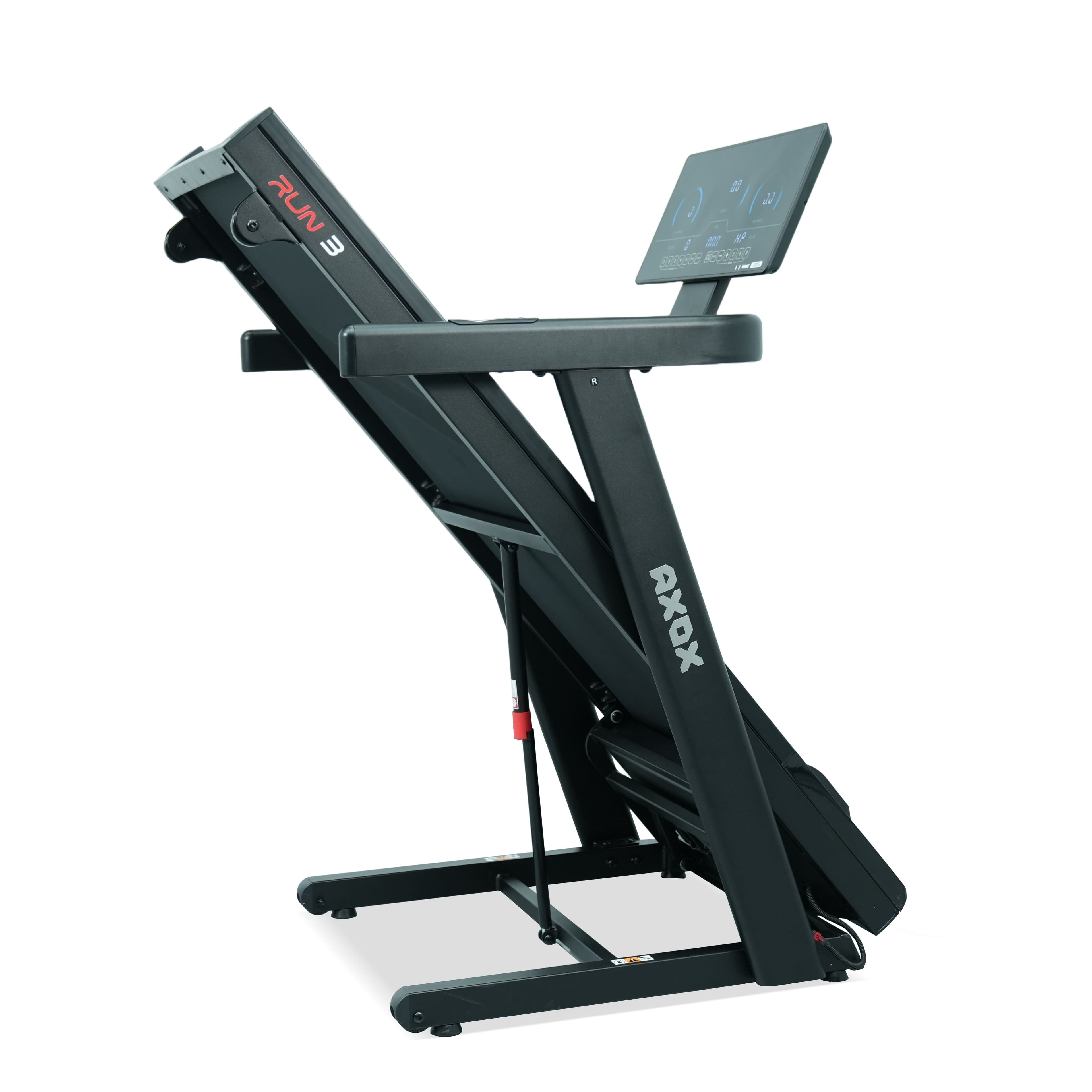 Axox Fitness Run 3 Treadmill | Brand New