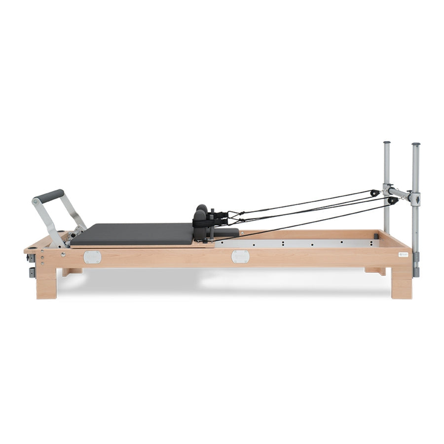 BASI Reformer with Sitting Box