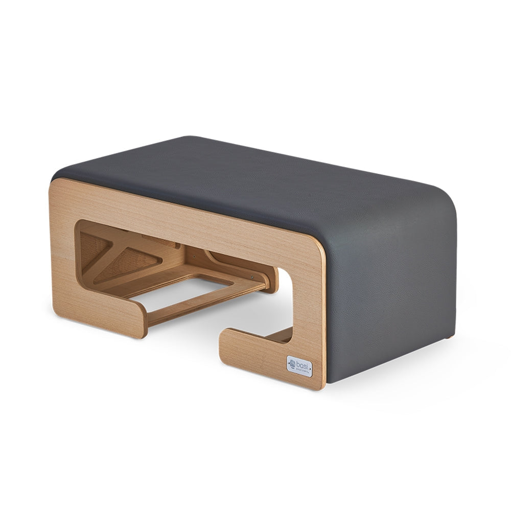 BASI Reformer with Sitting Box