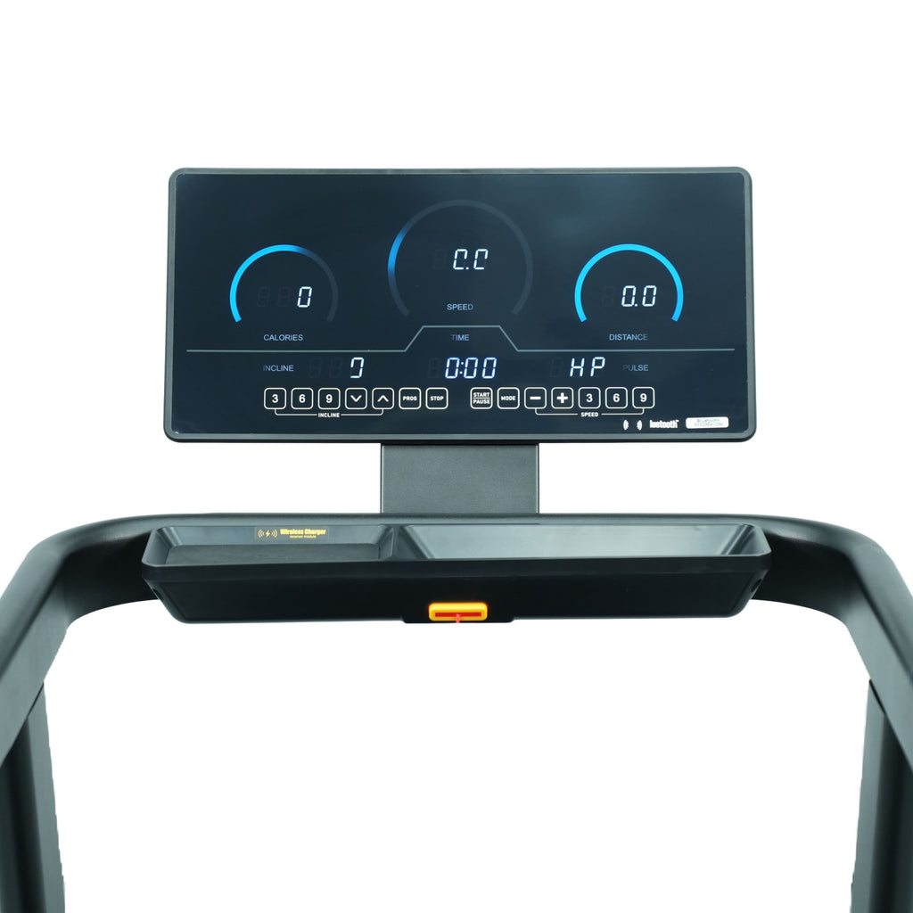 Axox Fitness Run 3 Treadmill | Brand New