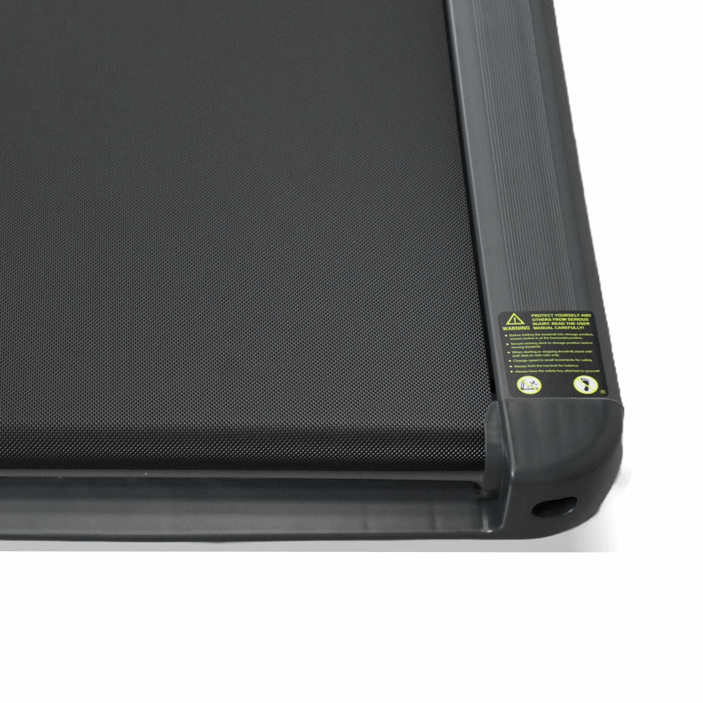 Axox Fitness GlideWalk Walking Pad with Remote Control | Brand New