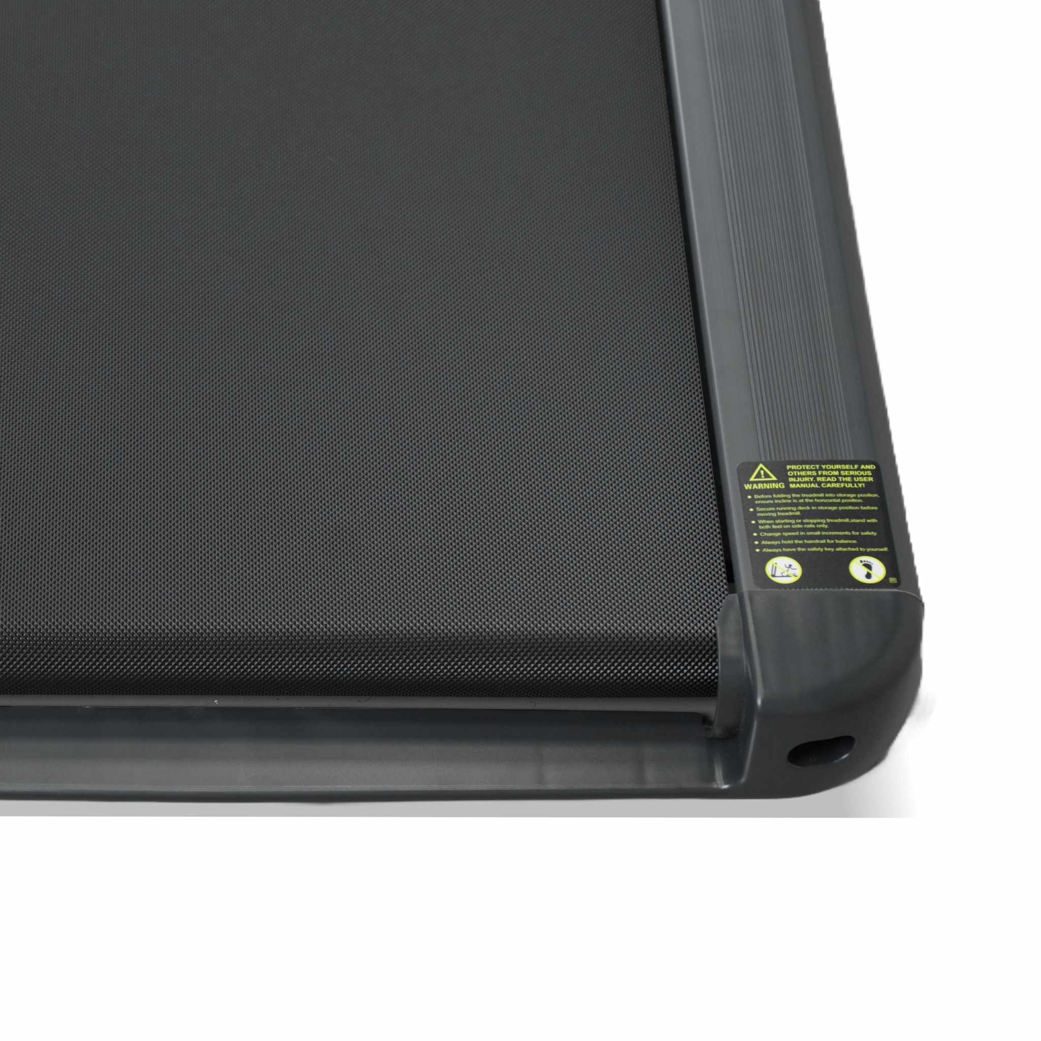 Axox Fitness GlideWalk Walking Pad with Remote Control | Brand New