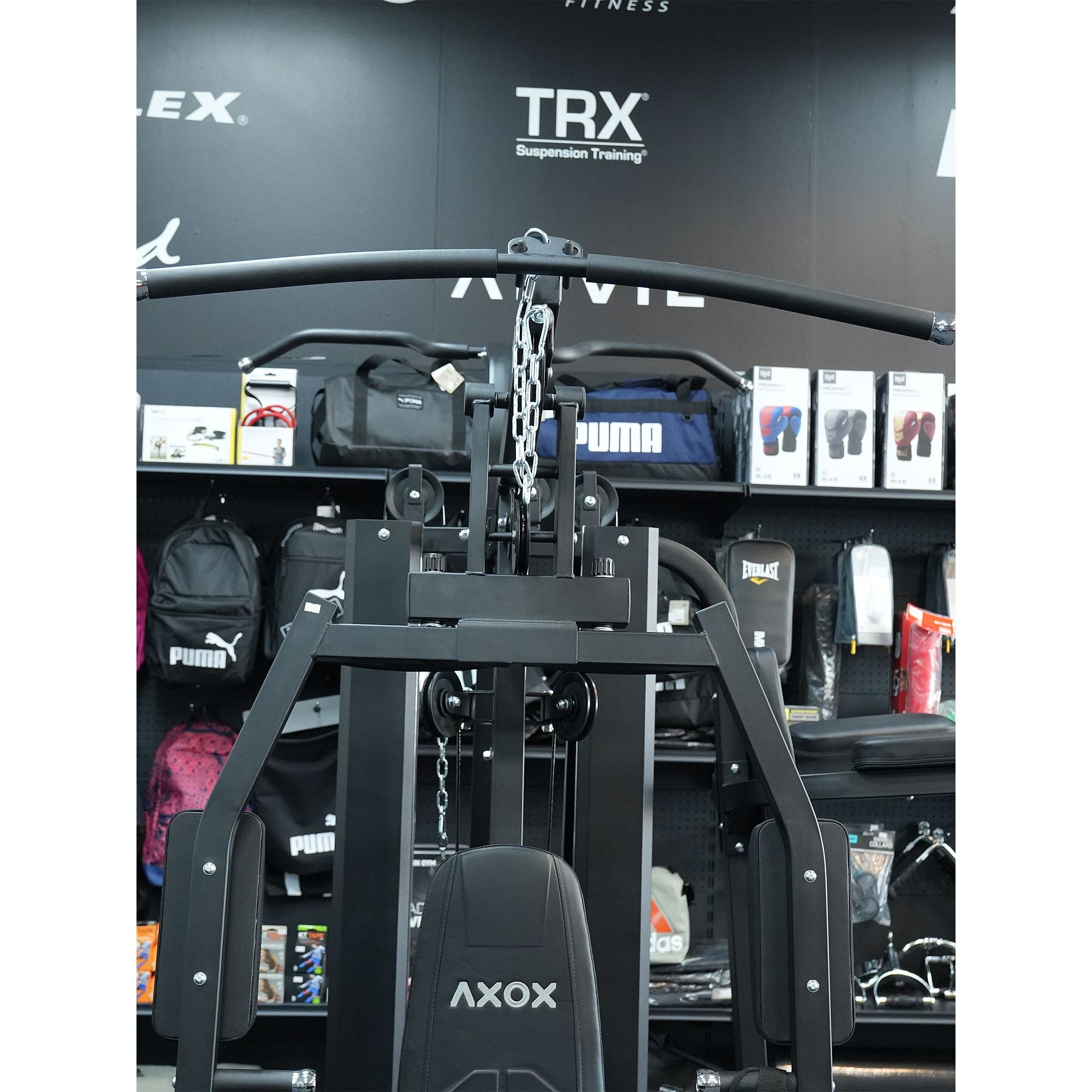 Axox Fitness X3 Multi Gym | Brand New