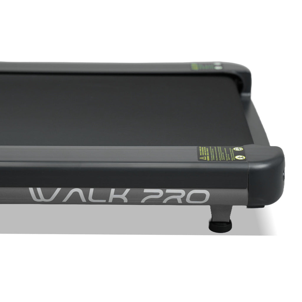 Axox Fitness GlideWalk Walking Pad with Remote Control | Brand New