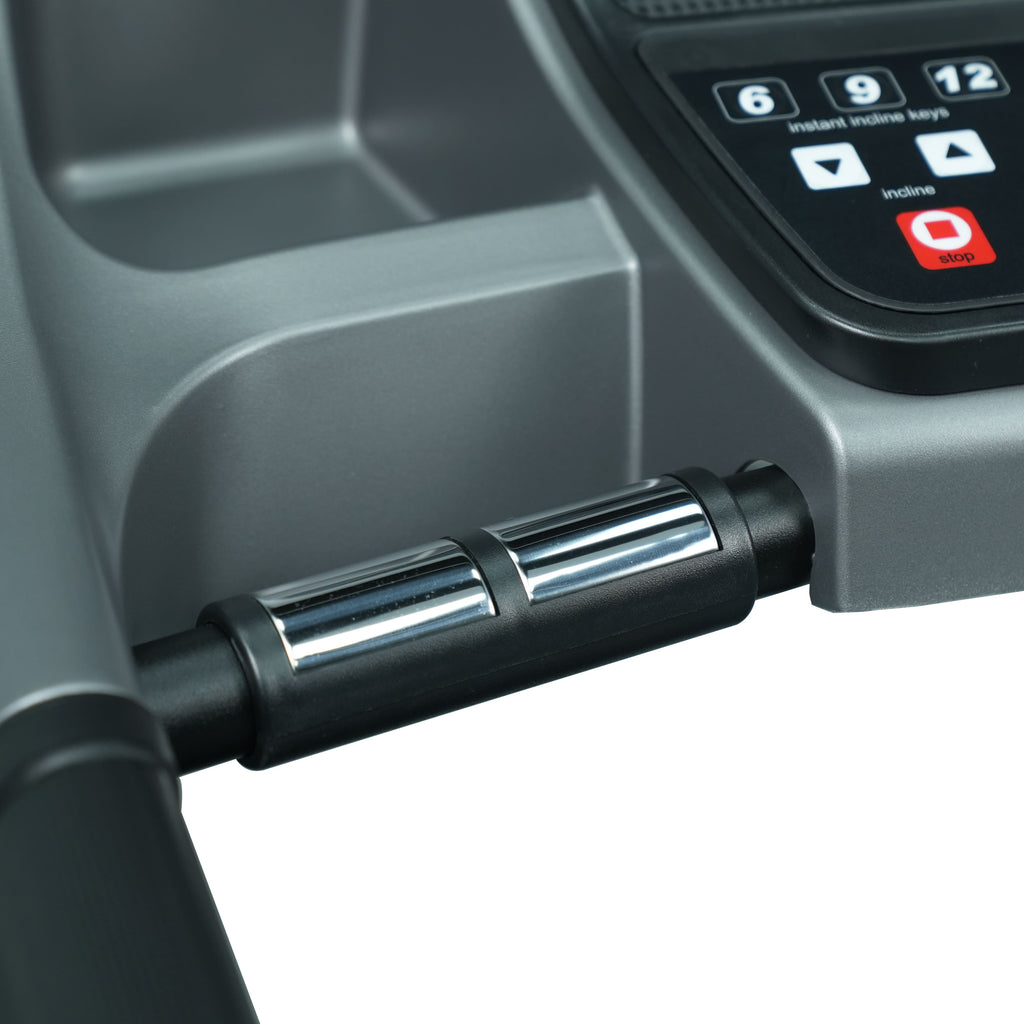 Axox Fitness Track 2 Treadmill | Brand New