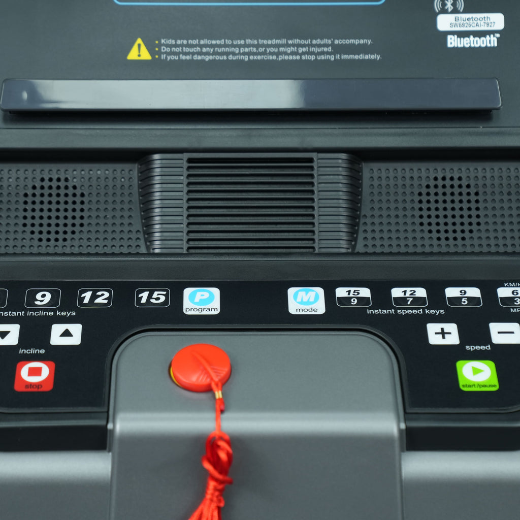 Axox Fitness Track 2 Treadmill | Brand New